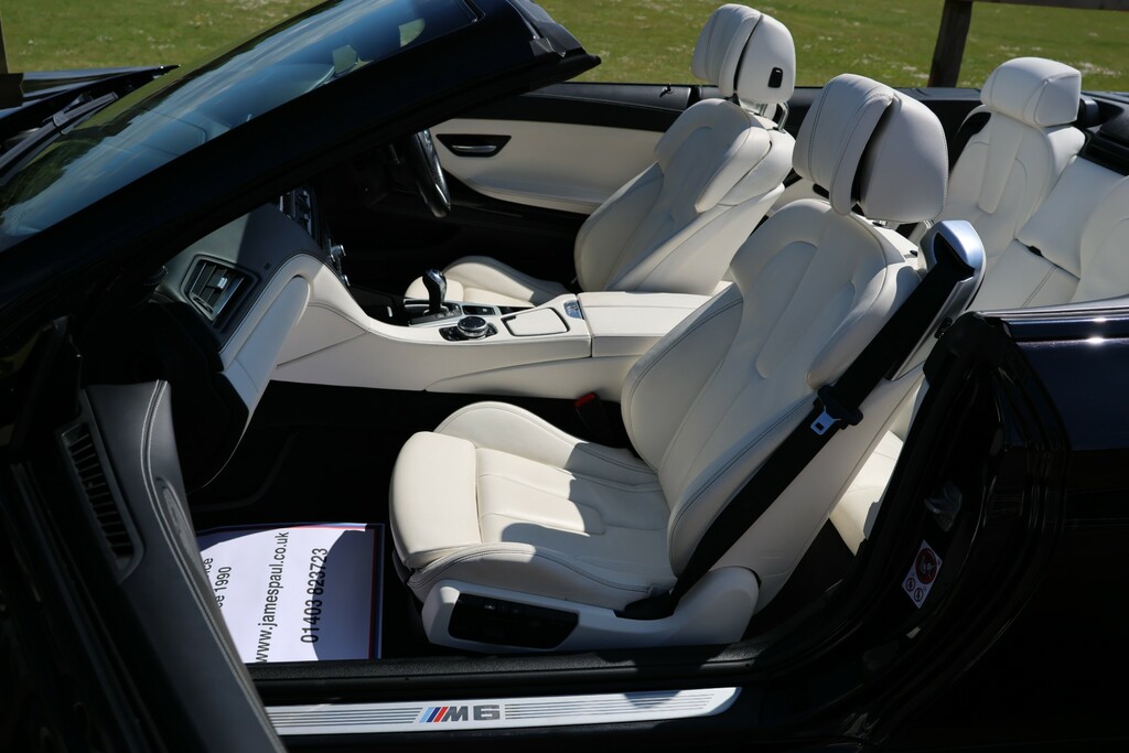 BMW M6   #12