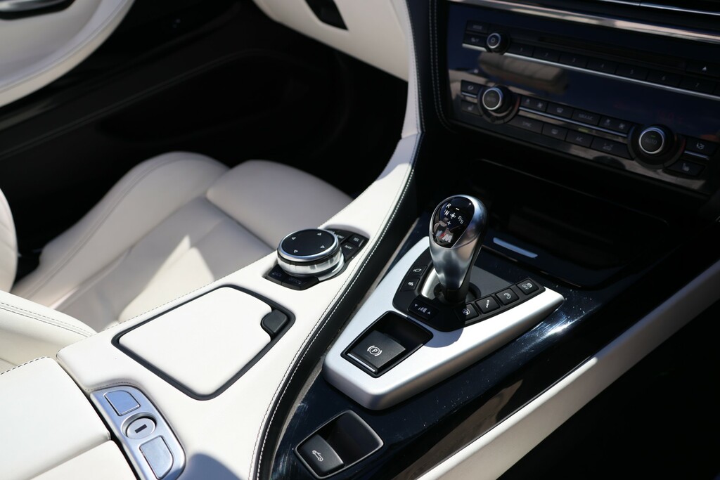 BMW M6   #38