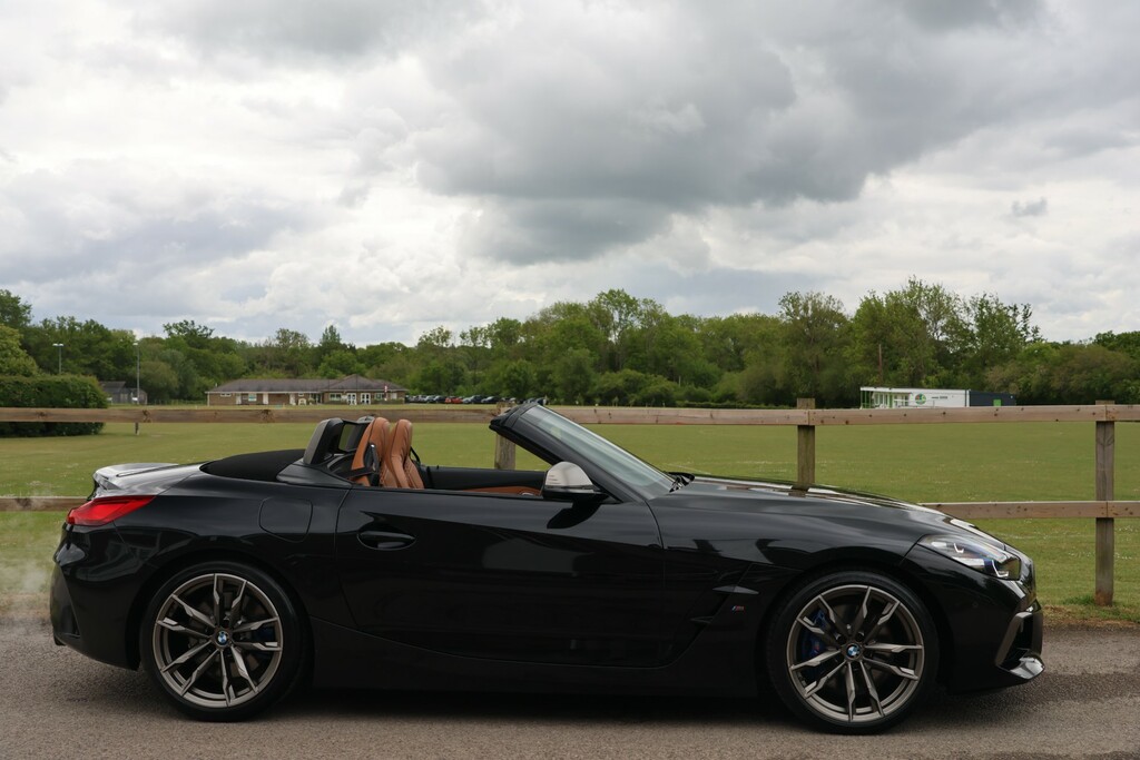 BMW Z4 3.0 M40i Convertible Sdrive Euro 6  #2