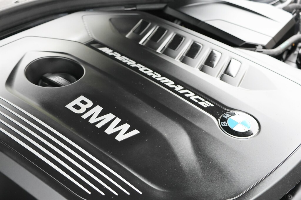 BMW M1 Shadow Edition Blue #15