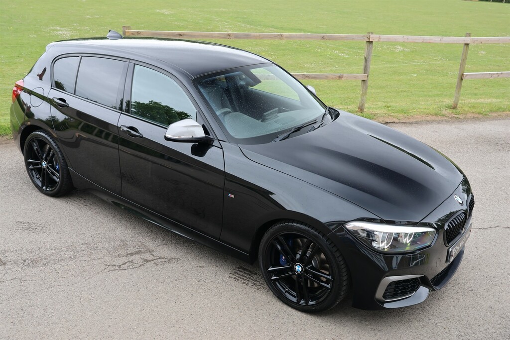 BMW M1 3.0 Gpf Shadow Edition Hatchback E 