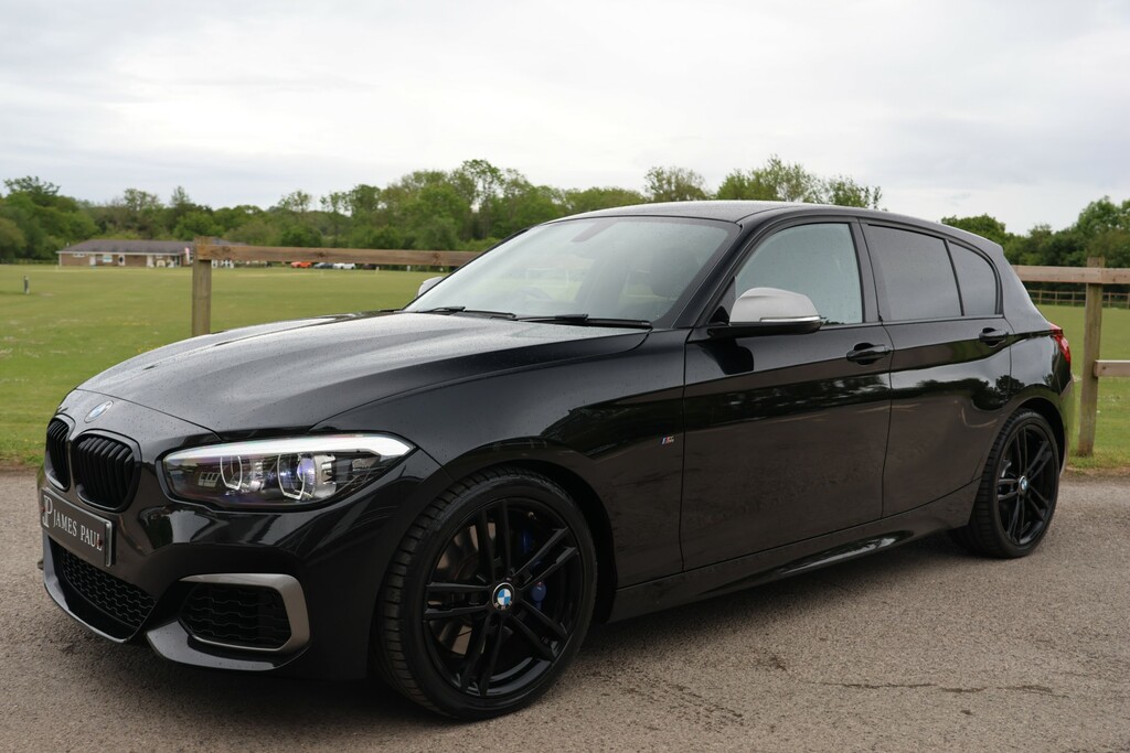 BMW M1 Shadow Edition Blue #20