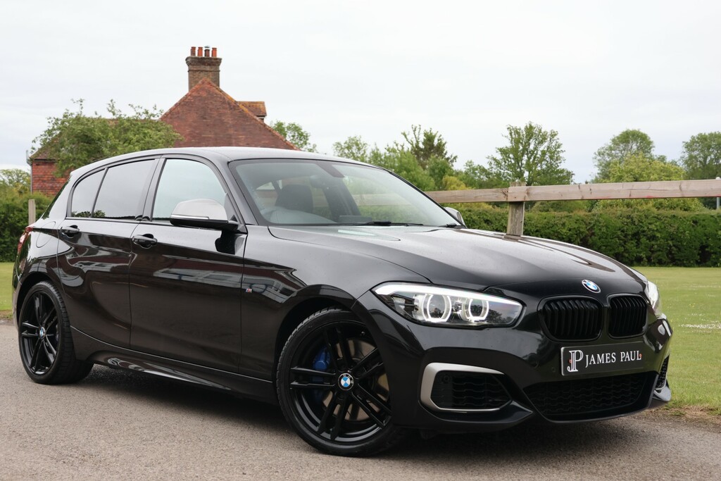 BMW M1 3.0 Gpf Shadow Edition Hatchback E  #2
