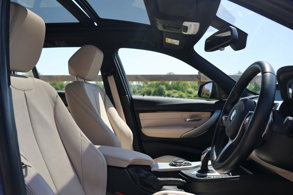 BMW 3 Series 3.0 M Sport Touring Euro 6 Ss #5