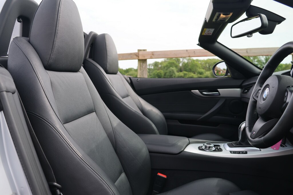 BMW Z4 2.0 20I M Sport Convertible Sdrive #5