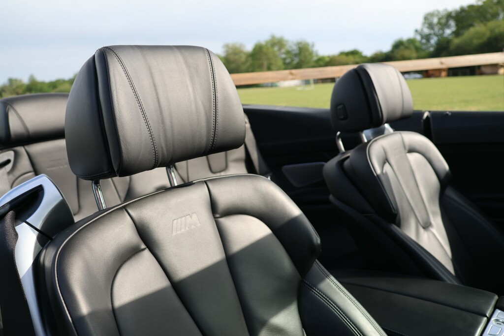 BMW M6 M6 Grey #23