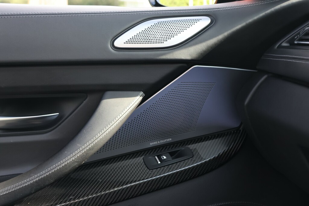 BMW M6 M6 Grey #25