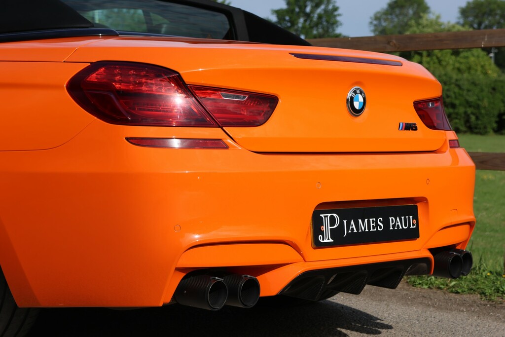 BMW M6 M6 Grey #18