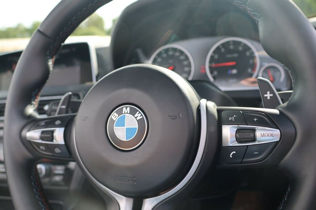 BMW M6 M6 Grey #29