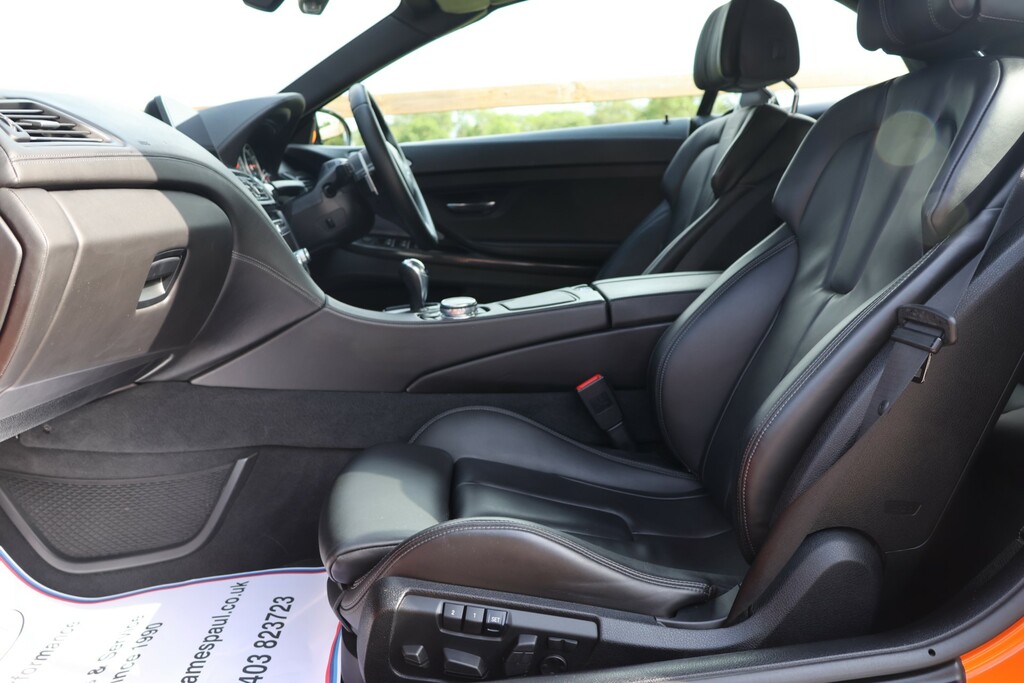 BMW M6 M6 Grey #16