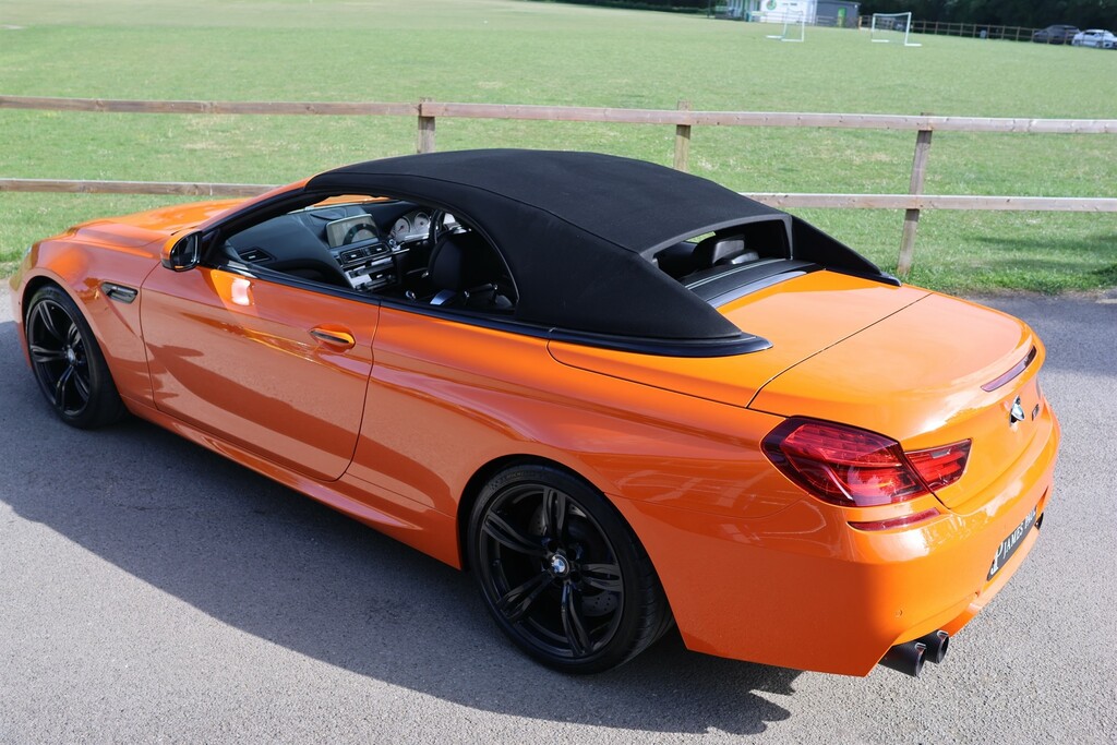 BMW M6 M6 Grey #9