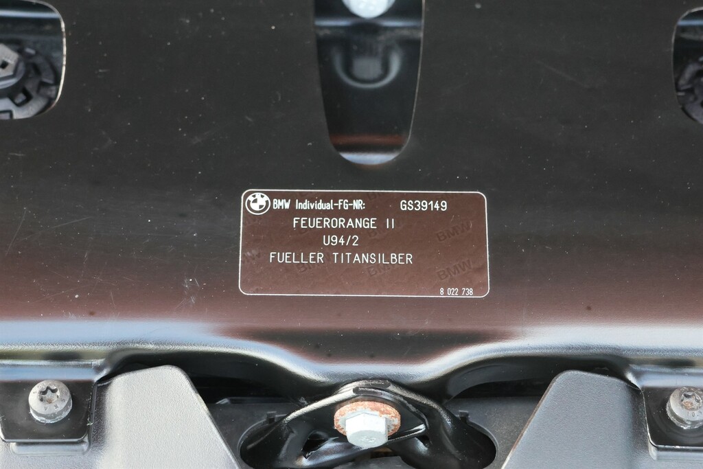 BMW M6 M6 Grey #38
