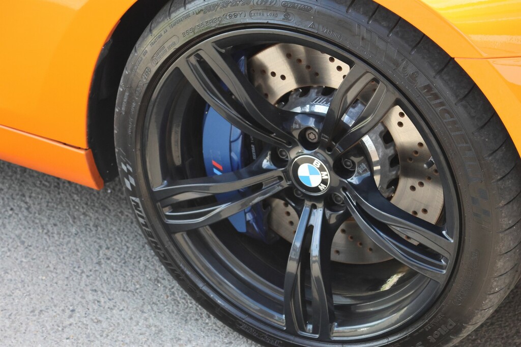 BMW M6 M6 Grey #24