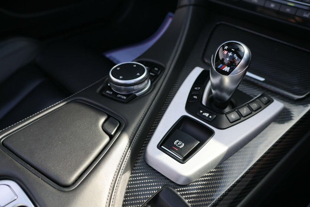 BMW M6 M6 Grey #12