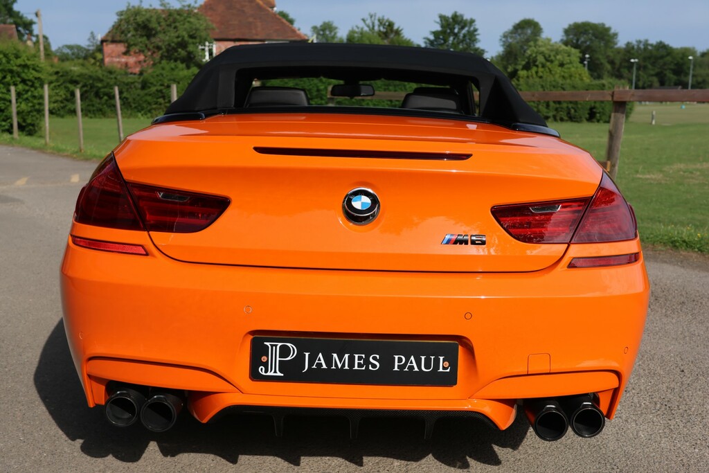 BMW M6 M6 Grey #15