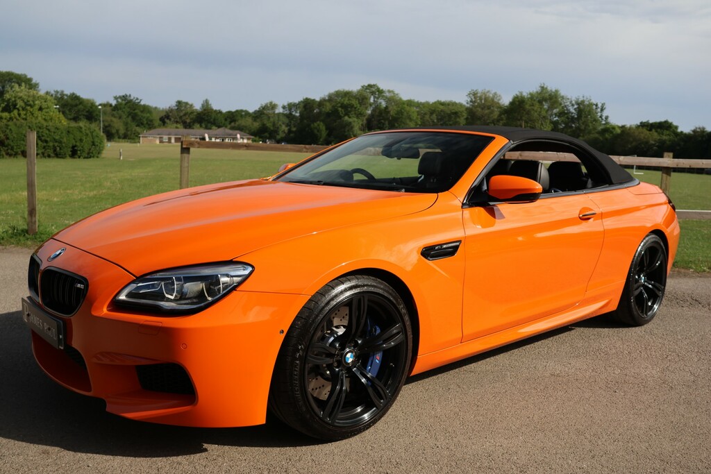 BMW M6 M6 Grey #17