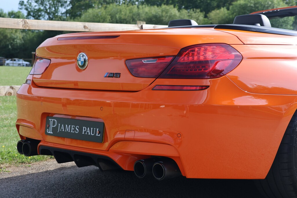 BMW M6 M6 Grey #35