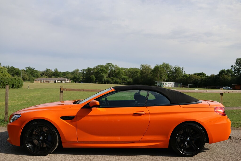 BMW M6 M6 Grey #28