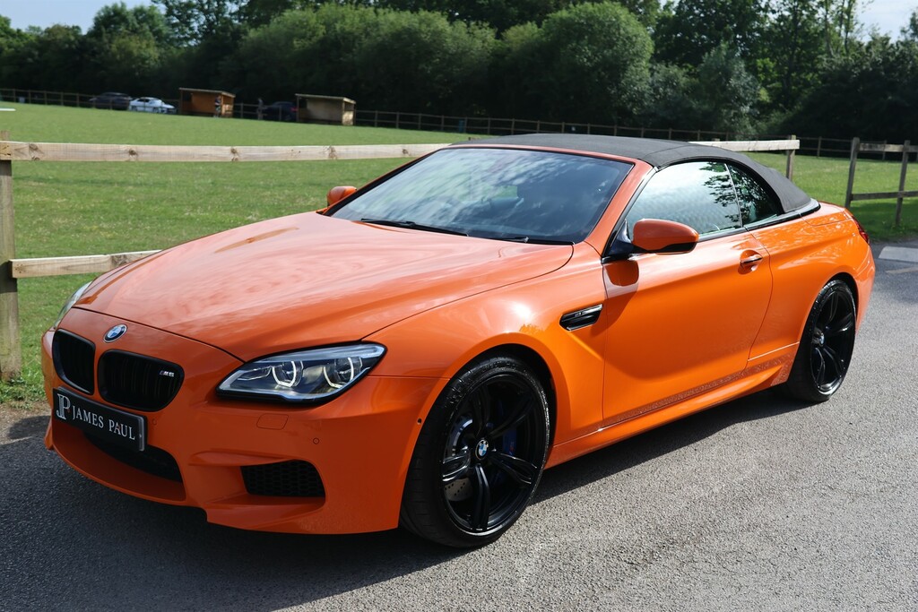 BMW M6 M6 Grey #26