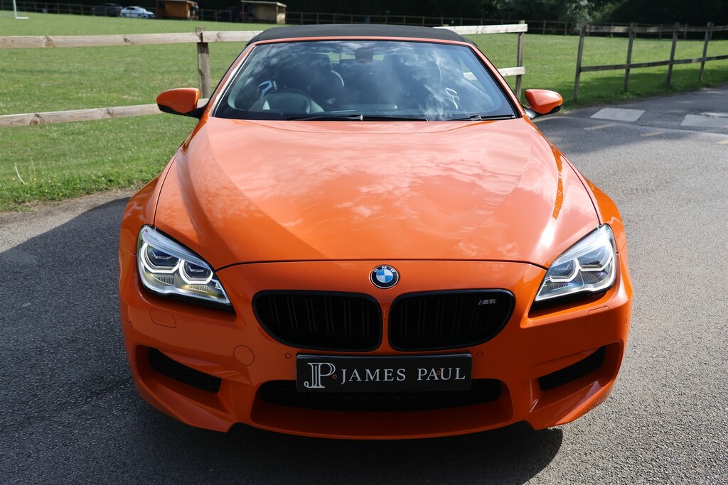 BMW M6 M6 Grey #40
