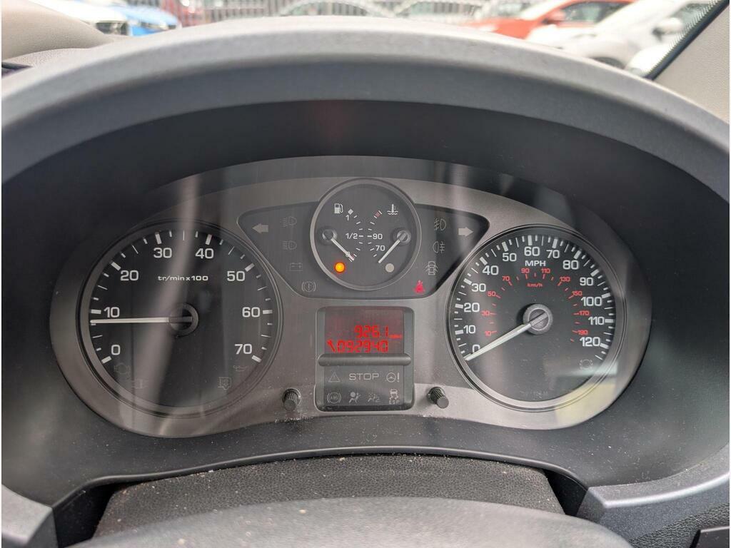 Citroen Berlingo 1.6 Hdi Xtr Multispace Mpv Euro 4 Beige #5