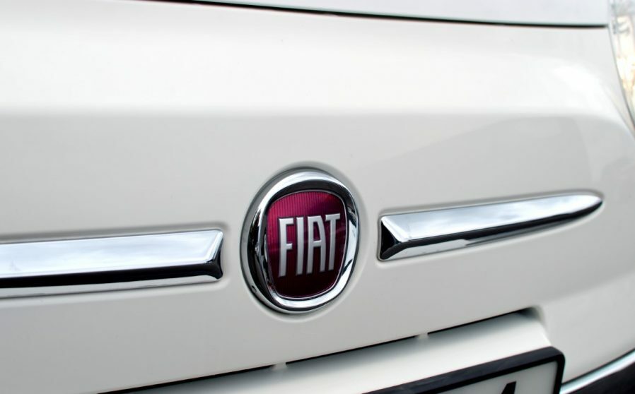 Fiat 500 1.2 8V Cult #6