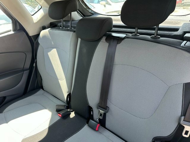 Renault Captur 1.5 Dci Energy Dynamique Medianav Suv M WN14ZWZ Black #6