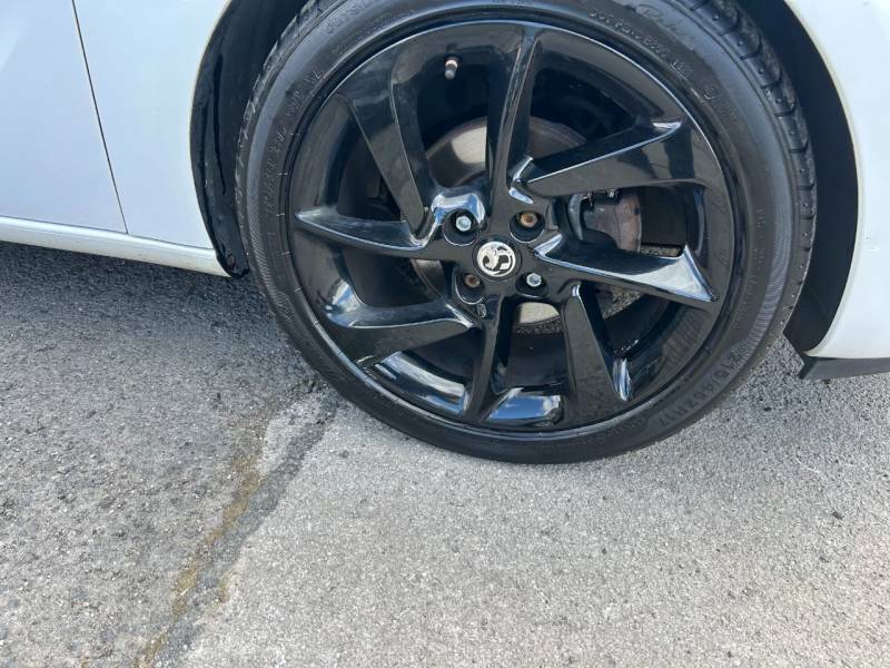 Vauxhall Adam Adam Energised - 2018 18 YC18ZGD White #4