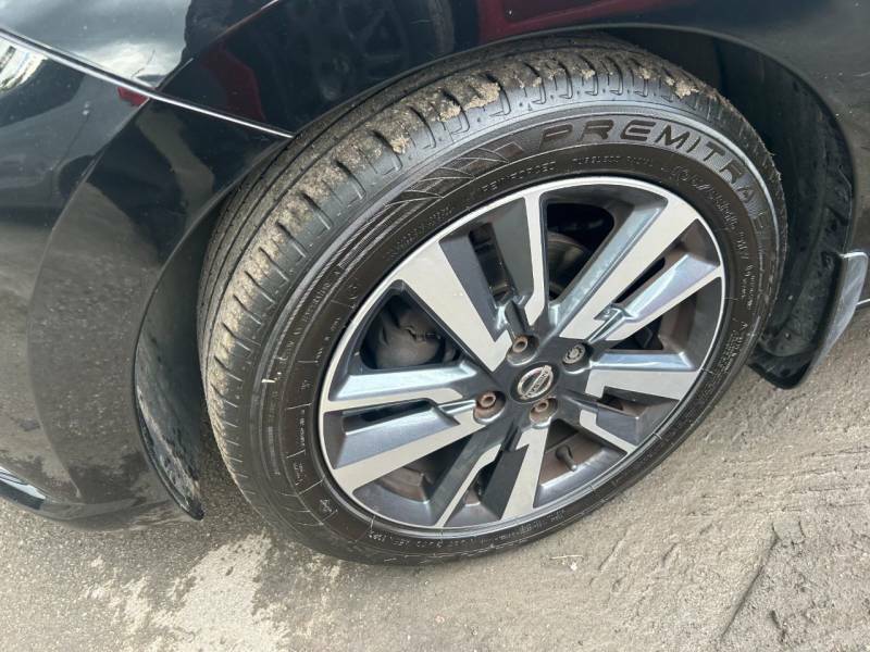 Nissan Micra Micra Acenta Limited Edition - 2018 18 YF18YTS Black #2