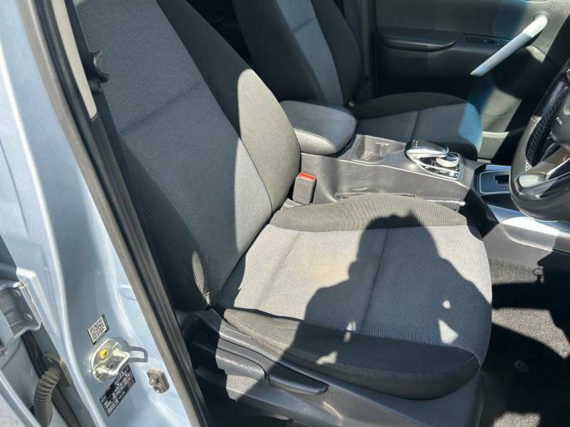 Mercedes-Benz X Class 250D 4Matic Progressive Double Cab Pickup - 2 Silver #6