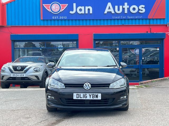Volkswagen Golf 2016 1.6 Tdi Bluemotion Tech Match Edition Dsg Eur Grey #4