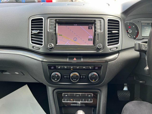 Seat Alhambra 2019 2.0 Tdi Xcellence Dsg Euro 6 Ss Grey #6