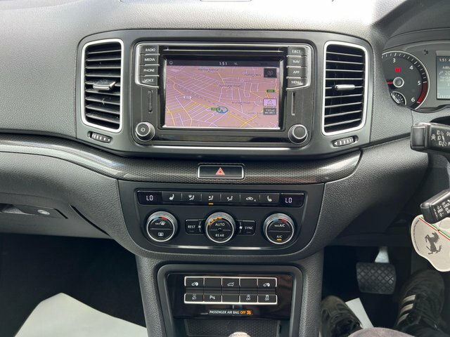Seat Alhambra 2019 2.0 Tdi Xcellence Dsg Euro 6 Ss Silver #6