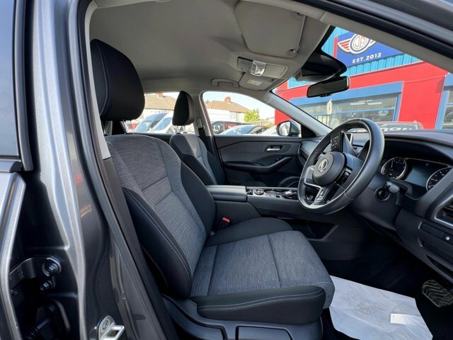 Nissan X-Trail 2023 1.5 H E-power Acenta Premium E-4orce Eur LN23XDL Grey #4
