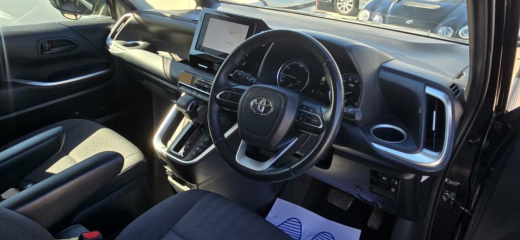 Toyota  Gr Circuit Awd Euro 6 White #9