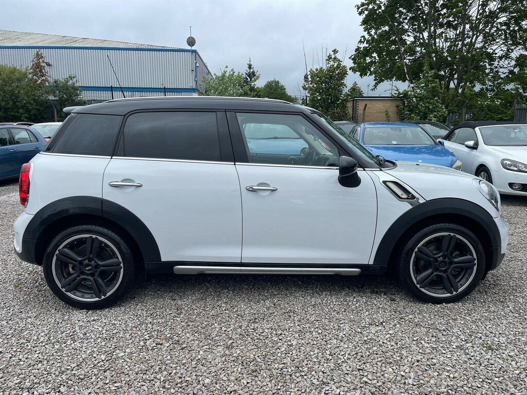 Mini Clubman 2.0 Cooper Sd Green #6