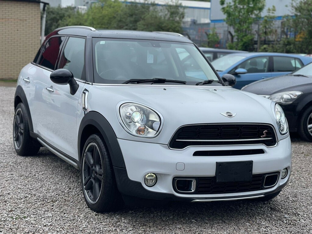 Mini Clubman 2.0 Cooper Sd Green #4