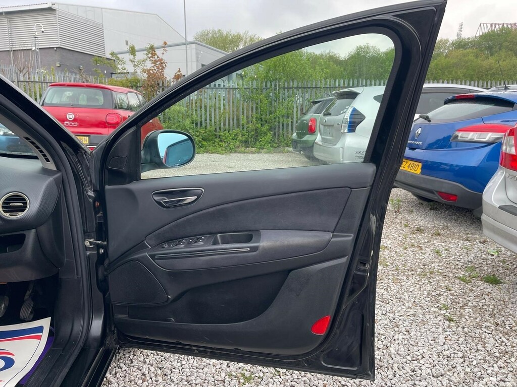 Fiat Bravo 1.6 Multijet Dynamic Eco 105 Bhp Grey #12