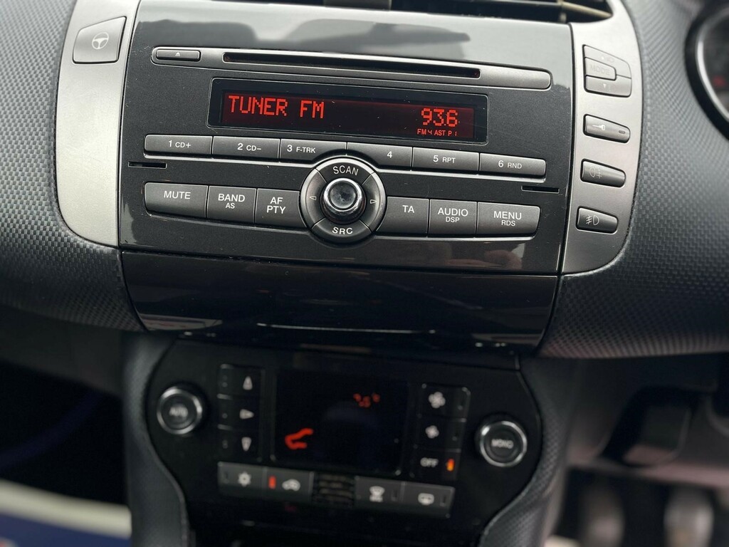 Fiat Bravo 1.6 Multijet Dynamic Eco 105 Bhp Grey #18