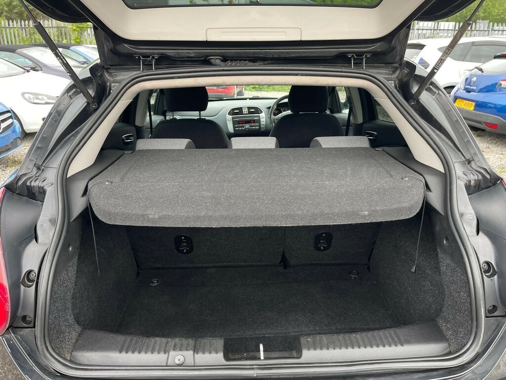 Fiat Bravo 1.6 Multijet Dynamic Eco 105 Bhp Grey #22