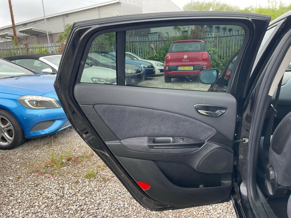 Fiat Bravo 1.6 Multijet Dynamic Eco 105 Bhp Grey #11
