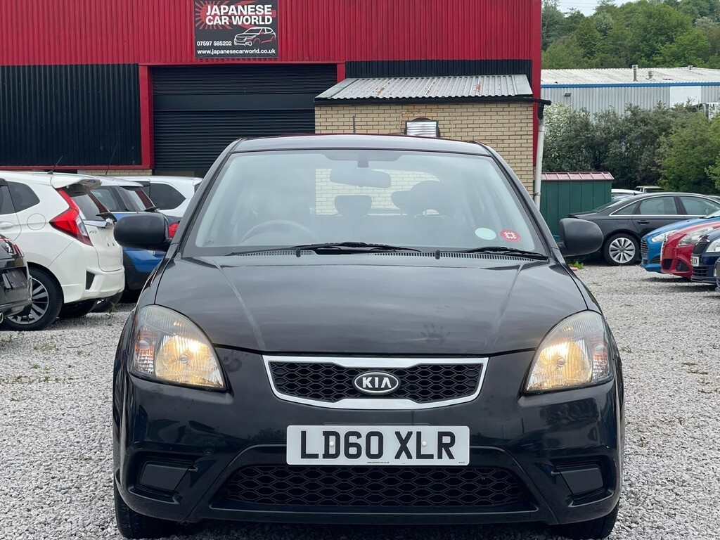 Kia RIO 1.4 1 LD60XLR  #3