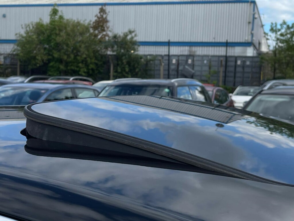 Audi A6 Saloon Tdi S Line Grey #11