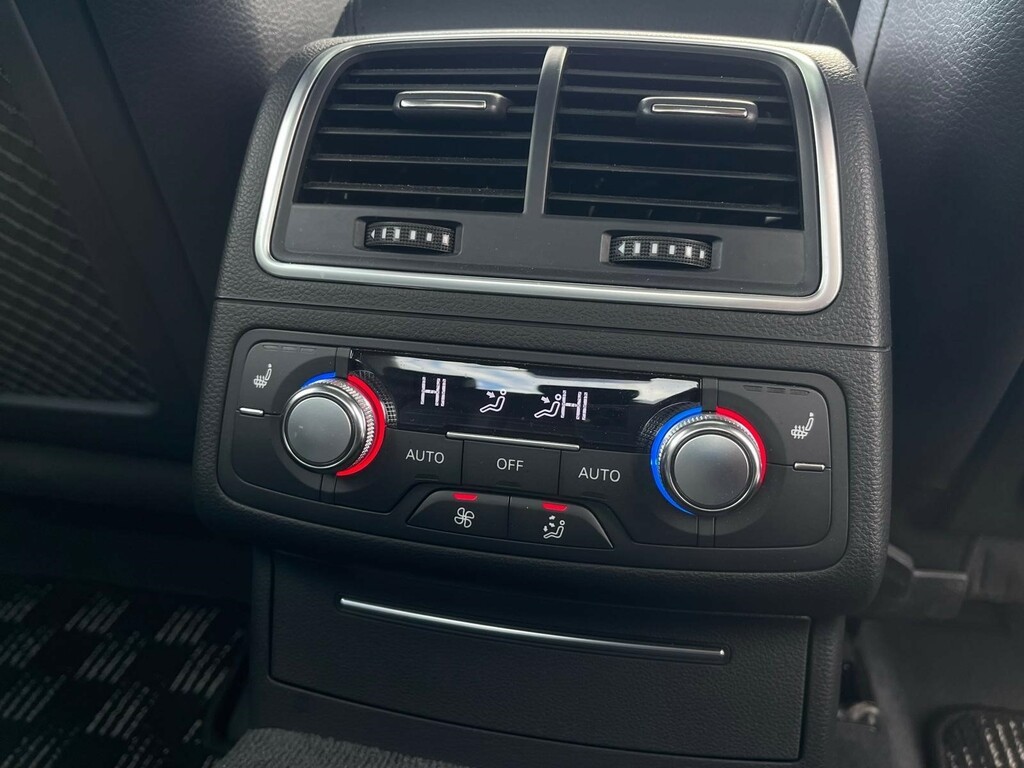 Audi A6 Saloon Tdi S Line Grey #30