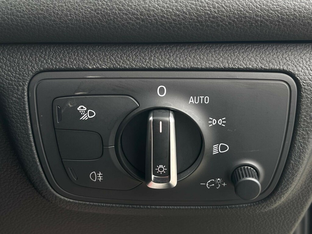 Audi A6 Saloon Tdi S Line Grey #23