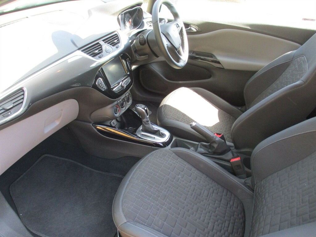 Vauxhall Corsa 1.4I Se Euro 6 MW16PMO  #2