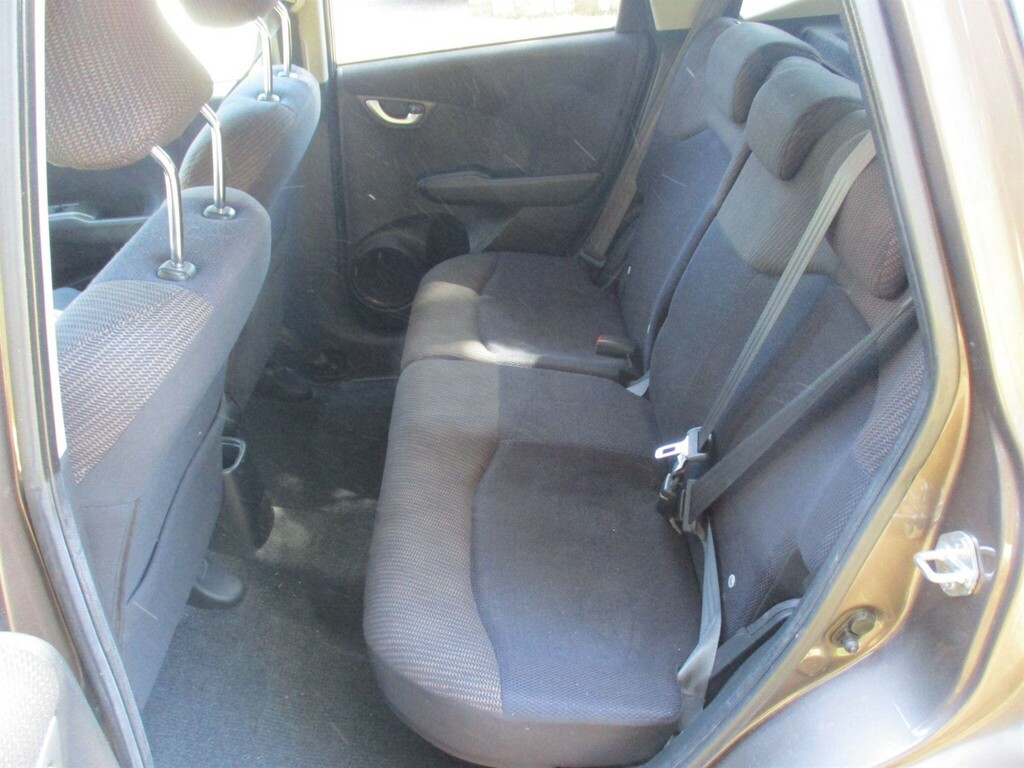 Honda Jazz 1.4 I-vtec Es Plus Euro 5  #4