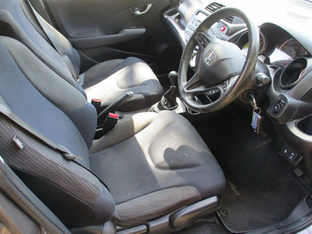 Honda Jazz 1.4 I-vtec Es Plus Euro 5  #6