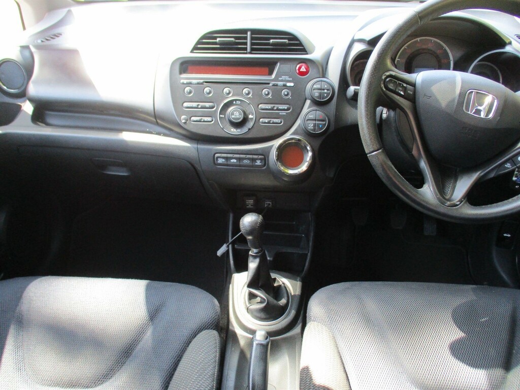 Honda Jazz 1.4 I-vtec Es Plus Euro 5  #2