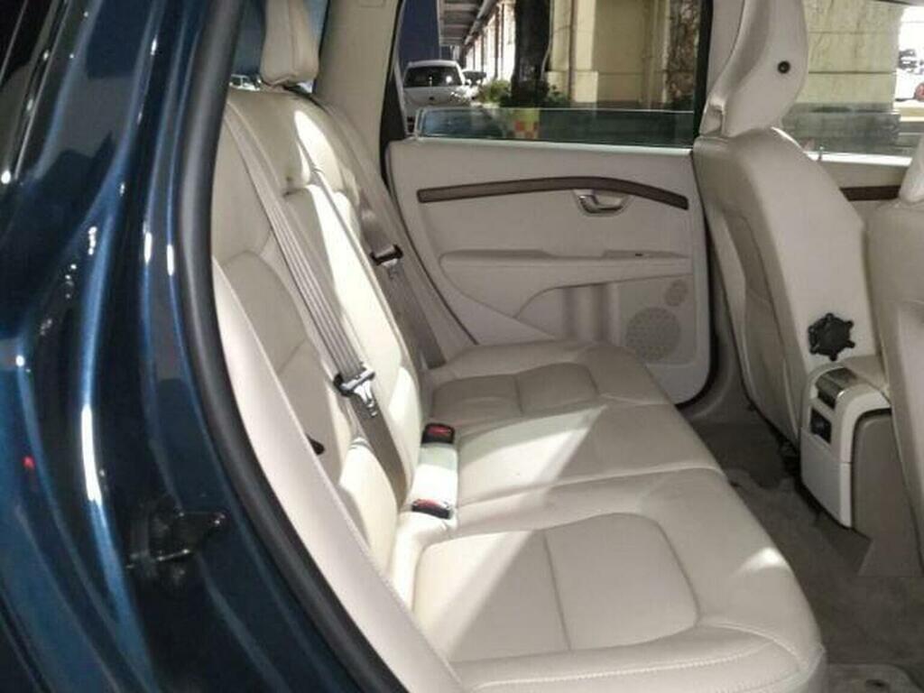 Volvo XC70 Estate 3.0 T6 Se Lux Geartronic Awd Euro 5 20 Blue #6